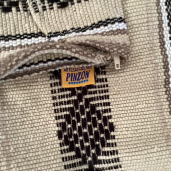 NWOT Pinzon Mexican Backpack - Picture 2 of 6